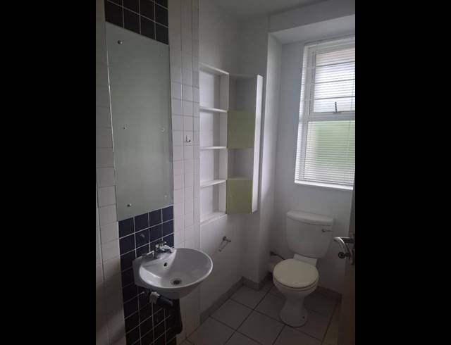 1 BEDROOM PROPERTY TO RENT IN HILLCREST